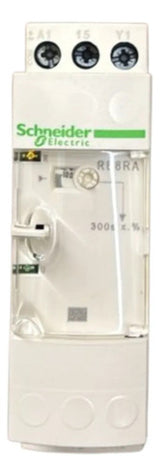 Rele Temporizador Repouso 3-300s 24vcc Re8ra21b Schneider 24vcc