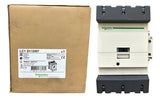 Contator Tripolar 115a 1na+1nf 220vca Lc1d115m7 Schneider 220vca