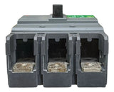 Disjuntor 3p  125a Ezc250h3125 Schneider 690vca 50-60hz