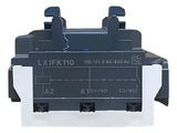 Bobina Para Lc1fk4 110v 50/60hz Lx1fk110 Schneider 110v