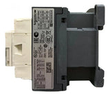 Contator 3p 18a Ac-3 127vca 1na+1nf Lc1d18fc7 Schneider 127v