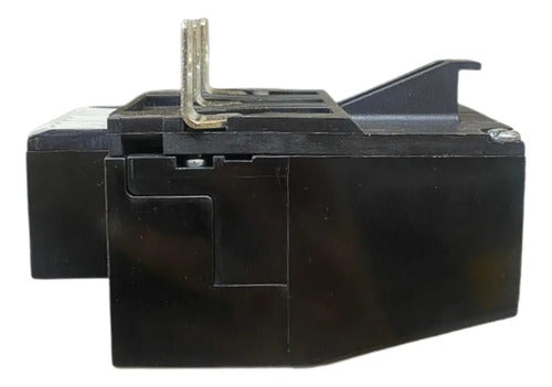 Rele De Sobrecarga 3ua5840-8w 70-88a Siemens  -