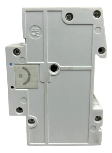 Disjuntor 5sx5210-7 3p C10 Siemens