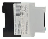 Relé 380vca 50/60hz 3ug0618-1bq05 Siemens 380vca
