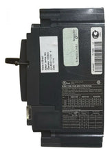Disjuntor Tripolar 16a Nsx100f-tm16d Lv429637 Schneider