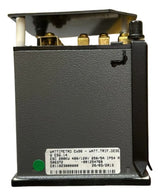 Wattimetro Ew96 Watt Trif. Deseq Esq 14 250/5a 480/120v Kron 480/120v