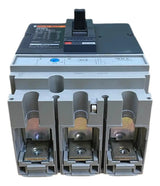 Disjuntor Tripolar 25a Ns100n-tm25d 29634 Merlin Gerlin