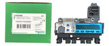 Disparador 3p 160a Lv430490 Micrologic 5.2 Schneider - 50-60hz