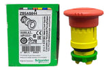 Cabeçote Para Botão De Emergência Ø22mm Zb5as844 Schneider