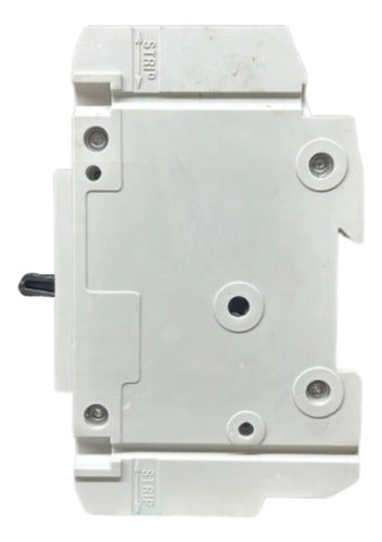 Disjuntor Unipolar 16a 240-415v 3vf2216-0vc41-0aa0 Siemens