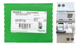 Disjuntor Diferencial Residual Idpnn 1p+n A9d44616 Schneider