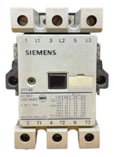Contator 45a 220v 3tf4622-0an1 2na+2nf Siemens 220v