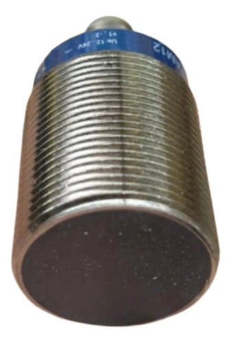 Sensor Indutivo M30 12-24 Vcc Pnp Xs130b3pam12 Telemecanique