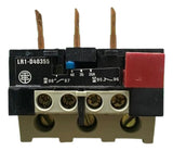 Relé Térmico Lr1d40355 30-40a Telemecanique -