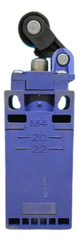 Chave Fim De Curso Xckn2121g11 1na+1na Telemecanique