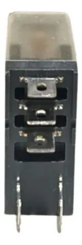 Rele Interface 1c/o 10a 24vcc Rxg15bd Schneider 24vcc