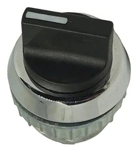 Comutador Aaz3 90/01 3 Pos. Centralizado Fixo 90° Schmersal