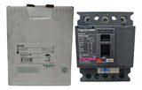 Disjuntor Tripolar Ns80h-ma80 80a 28100 Schneider