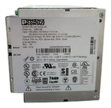 Modulo Fonte Quint-ps/1ac/24dc/40 2866789 Novo !!!