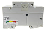 Disjuntor 2p 5sx2216-7 16a Siemens