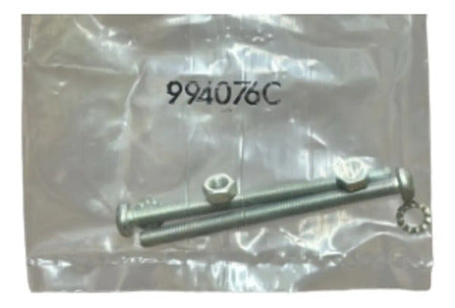 Disjuntor Tripolar 80a Nsx100f-tm80d Lv429631 Schneider