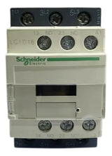Kit Com 2 Peças: Contator Lc1d18e7 48vca Schneider 48vca