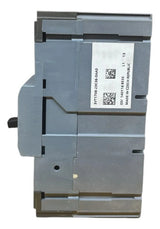 Disjuntor 3vt1708-2dc36-0aa0 63-80a Siemens