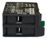 Bloco De Contato 1naf 3vt9300-2af10 Siemens