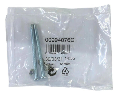 Disjuntor Tripolar 32a Nsx100l-tm32d Schneider