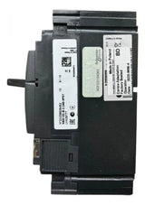 Disjuntor Nsx100b Micrologic 40a 3p Lv429777 Schneider