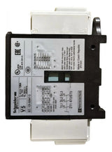 Interruptor Seccionador Vario 125a Vcf5 Schneider 125 A 690v Vermelho/ Amarelo