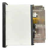Amperímetro Fm72pc 72x72mm 100/200/5a Trvm Em 66a Ip54 Kron