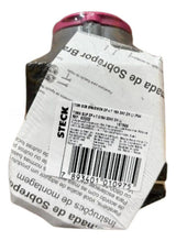 Tomada Sob Brasikon 2p+t 16a 24v 2h Li Ip44 S3002 Steck Rosa
