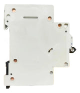 Disjuntor Bipolar Bfaz4-c25/2 25a Eaton -