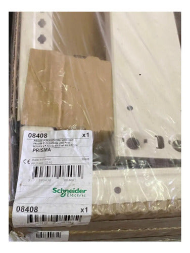 Estrutura L=800 P=400 P=400 A=2000m Lvs08408 08408 Schneider