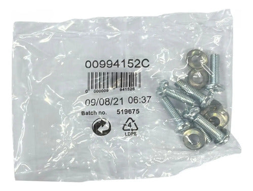 Disjuntor Tripolar 50a Nsx100n-tm50d Lv429843 Schneider