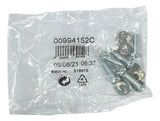 Disjuntor Tripolar 50a Nsx100n-tm50d Lv429843 Schneider