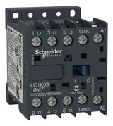 Contator Auxiliar Tesys Lc1k0910m7 Schneider -