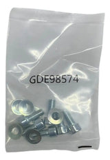 Kit Com 2: Relé De Sobrecarga 28-115a Lr9g115 Schneider -