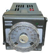 Rele Tempo Mt48l-r-dn 24vca/vcc Mt48 Coel 24vca/vcc