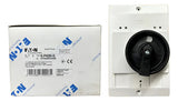 Caixa De Isolamento E-pkz0-g Eaton 0