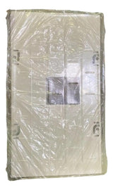 Placa Frontal Nsx100-250 Vert L=300 Lvs03253 03253 Schneider