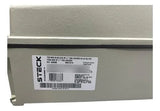 Tomada De Sobrepor 3p+t 125a 200/250v 9h Azul S4609b Steck Azul