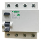 Interruptor Diferencial Idr 4p 40a 30ma Ez9r33440 Schneider