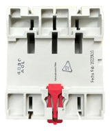 Interruptor Diferencial Sdr44030 4p 40a 30ma Steck