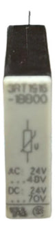 Supressor Para Contator Varistor 3rt1916-1bb00 Siemens