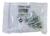 Disjuntor Tripolar 40a Nsx100n-tm40d Lv429844 Schneider