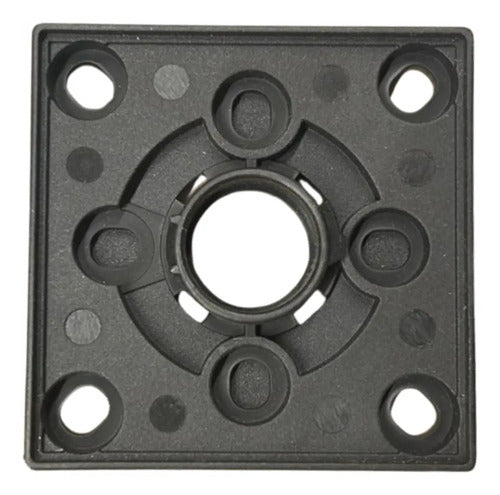 Chave Rotativa Tripolar 20a 5tw3020-1 Siemens