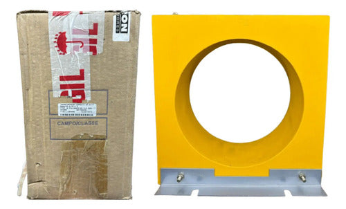 Transformador De Corrente Kr 971r 6000/5a 690v 60hz Kron