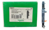 Contato Auxiliar 19071 6a 220/240v - Ng125  220v